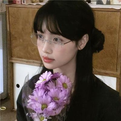 明亮的心